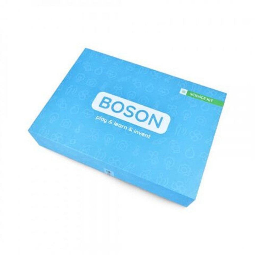 Edukacijski set DFROBOT Boson Science Kit