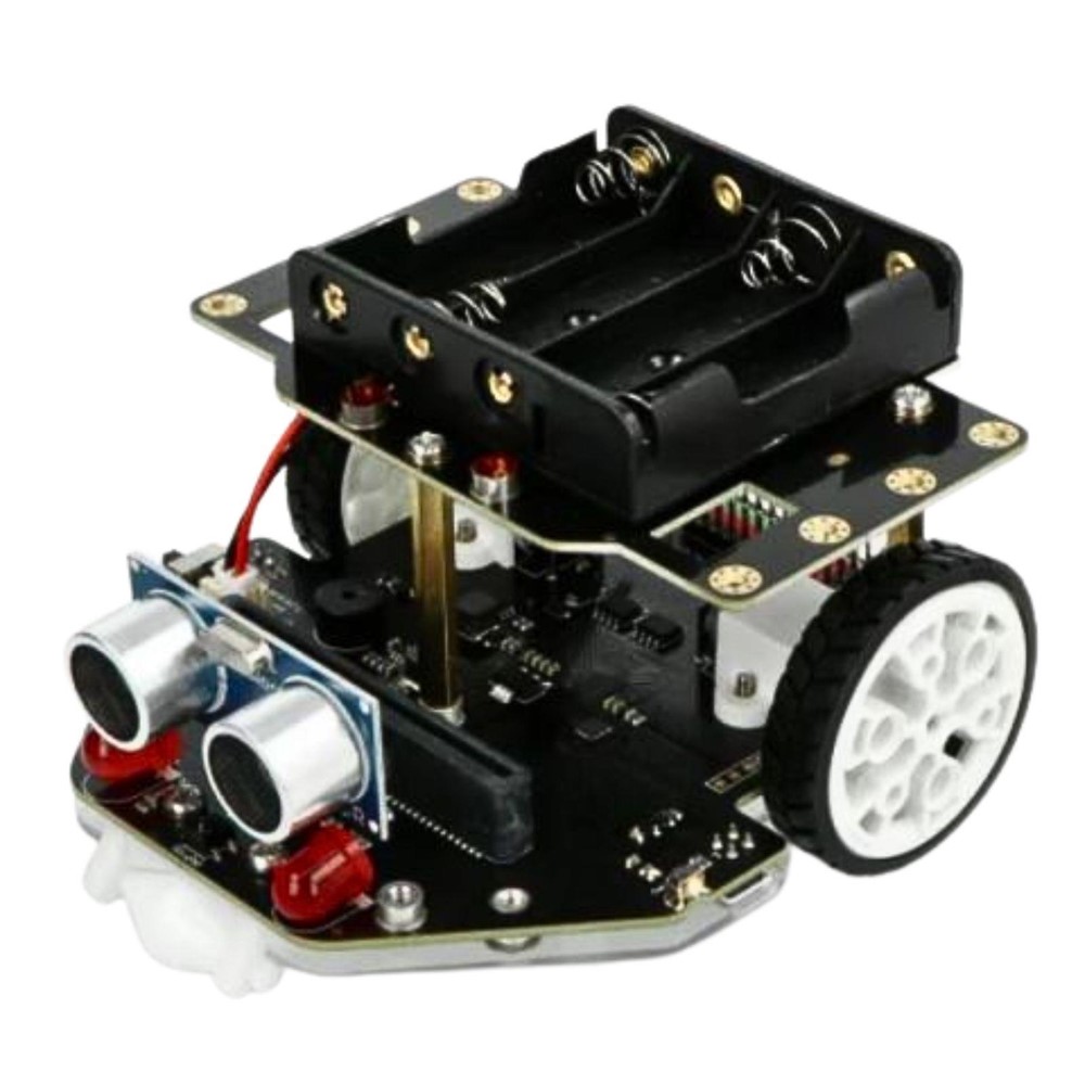 Edukacijski set DFROBOT Micro:Maqueen Plus v2