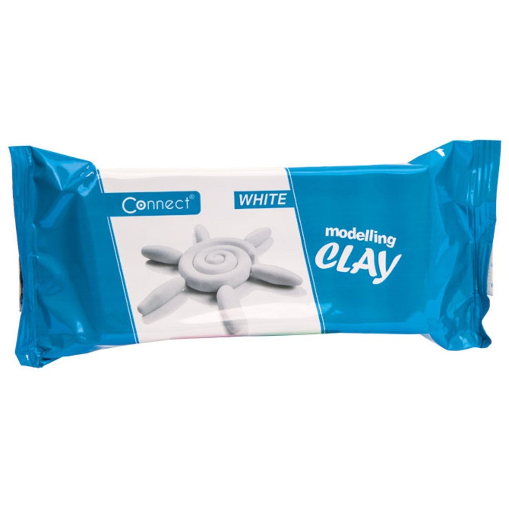 Glinamol Connect 0,45kg - bijeli