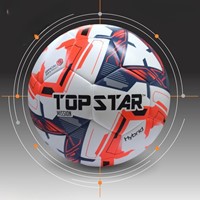 Lopta za nogomet Topstar Mission